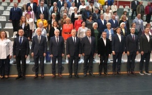 Uroczyste obchody 35-lecia samorządu terytorialnego w Gminie Chęciny (4)