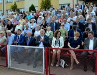 XIX Dzień Świętokrzyskiej Truskawki