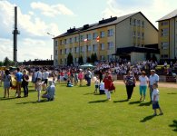 XIX Dzień Świętokrzyskiej Truskawki
