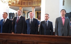 Rocznica pacyfikacji Chęcin (1)