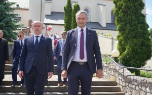Rocznica pacyfikacji Chęcin (5)