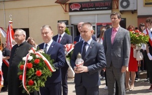 Rocznica pacyfikacji Chęcin (6)