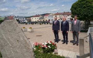 Rocznica pacyfikacji Chęcin (7)