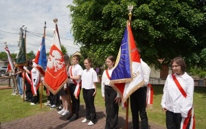Rocznica pacyfikacji Chęcin (3)