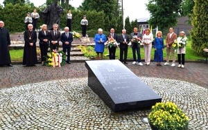 Pomnik Jana Pawła II (1)