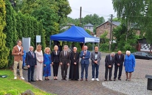 Pomnik Jana Pawła II (4)