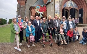 Pomnik Jana Pawła II (2)