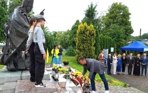 Pomnik Jana Pawła II (9)