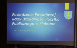 Powiatowa Rada Działalności Pożytku Publicznego VI kadencji (3)