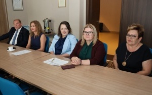 Powiatowa Rada Działalności Pożytku Publicznego VI kadencji (6)