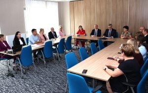 Powiatowa Rada Działalności Pożytku Publicznego VI kadencji (10)