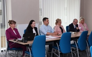 Powiatowa Rada Działalności Pożytku Publicznego VI kadencji (11)