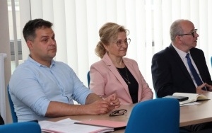 Powiatowa Rada Działalności Pożytku Publicznego VI kadencji (12)