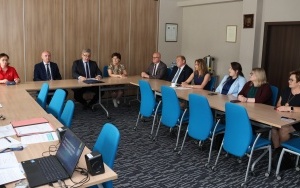 Powiatowa Rada Działalności Pożytku Publicznego VI kadencji (13)