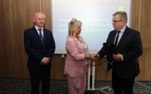 Powiatowa Rada Działalności Pożytku Publicznego VI kadencji (15)