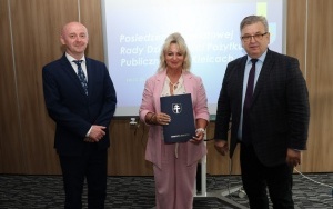 Powiatowa Rada Działalności Pożytku Publicznego VI kadencji (1)