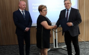 Powiatowa Rada Działalności Pożytku Publicznego VI kadencji (6)