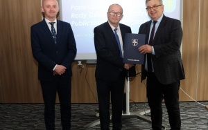 Powiatowa Rada Działalności Pożytku Publicznego VI kadencji (6)