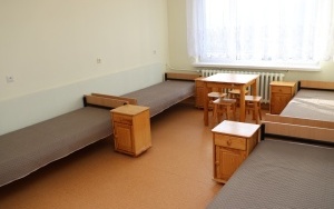 Powiatowe Szkolne Schronisko Młodzieżowe w Chęcinach (3)