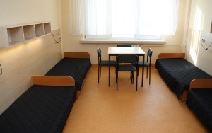 Powiatowe Szkolne Schronisko Młodzieżowe w Chęcinach (10)