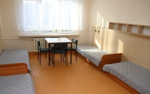 Powiatowe Szkolne Schronisko Młodzieżowe w Chęcinach (11)