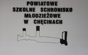 Powiatowe Szkolne Schronisko Młodzieżowe w Chęcinach (2)
