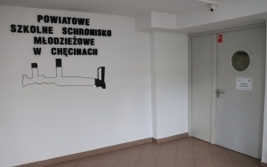 Powiatowe Szkolne Schronisko Młodzieżowe w Chęcinach (3)