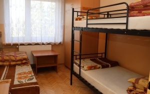 Powiatowe Szkolne Schronisko Młodzieżowe w Mąchocicach Scholasterii (3)