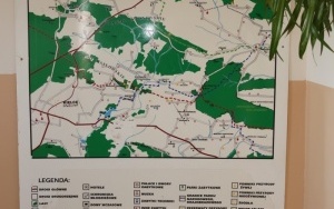 Powiatowe Szkolne Schronisko Młodzieżowe w Mąchocicach Scholasterii (11)