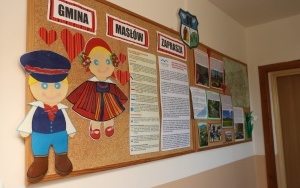 Powiatowe Szkolne Schronisko Młodzieżowe w Mąchocicach Scholasterii (12)
