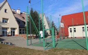 Powiatowe Szkolne Schronisko Młodzieżowe w Mąchocicach Scholasterii (14)