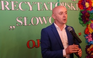 Konkurs recytatorski Słowo o Ojczyźnie (2)