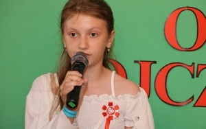 Konkurs recytatorski Słowo o Ojczyźnie (5)