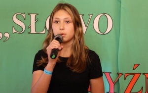 Konkurs recytatorski Słowo o Ojczyźnie (8)