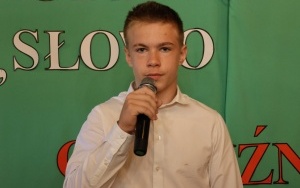 Konkurs recytatorski Słowo o Ojczyźnie (10)