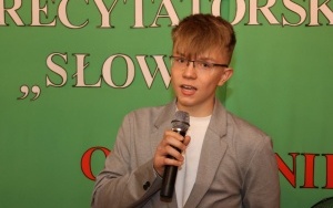 Konkurs recytatorski Słowo o Ojczyźnie (17)