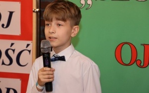 Konkurs recytatorski Słowo o Ojczyźnie (5)