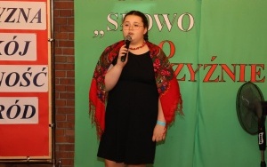 Konkurs recytatorski Słowo o Ojczyźnie (7)