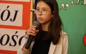 Konkurs recytatorski Słowo o Ojczyźnie (10)