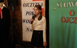 Konkurs recytatorski Słowo o Ojczyźnie (16)