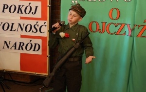 Konkurs recytatorski Słowo o Ojczyźnie (19)