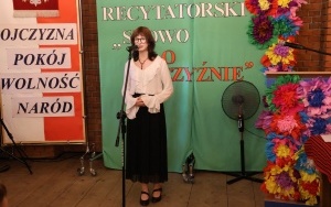 Konkurs recytatorski Słowo o Ojczyźnie (8)