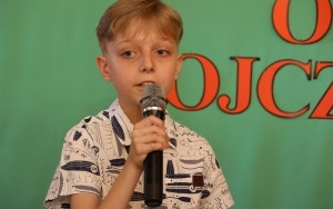 Konkurs recytatorski Słowo o Ojczyźnie (10)
