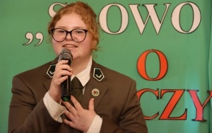 Konkurs recytatorski Słowo o Ojczyźnie (5)