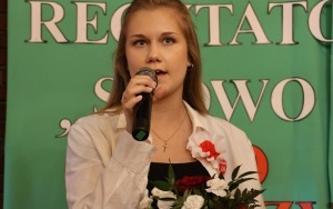 Konkurs recytatorski Słowo o Ojczyźnie (14)