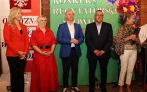 Gala wręczenia nagród w konkursie Słowo o Ojczyźnie (5)