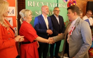 Gala wręczenia nagród w konkursie Słowo o Ojczyźnie (10)