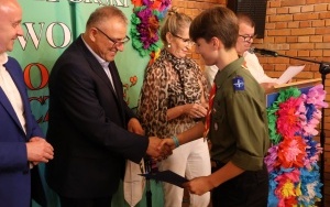 Gala wręczenia nagród w konkursie Słowo o Ojczyźnie (20)