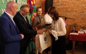 Gala wręczenia nagród w konkursie Słowo o Ojczyźnie (1)
