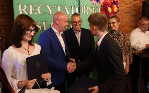 Gala wręczenia nagród w konkursie Słowo o Ojczyźnie (5)
